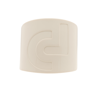 Manchette - CL Blanc