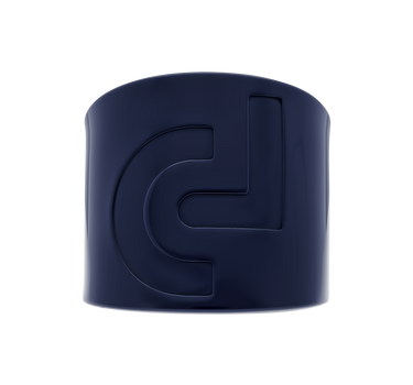 Manchette - CL Bleu Marine