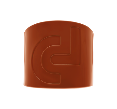 Manchette - CL Orange