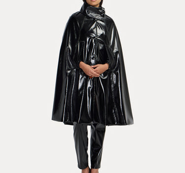 Cape Woman - Black Vinyl