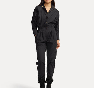 Freak Jumpsuit - Black