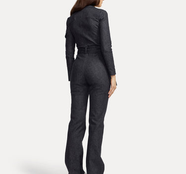 Combinaison Sabine - Denim Marine